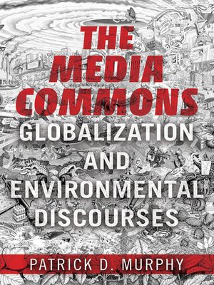 cover image of The Media Commons